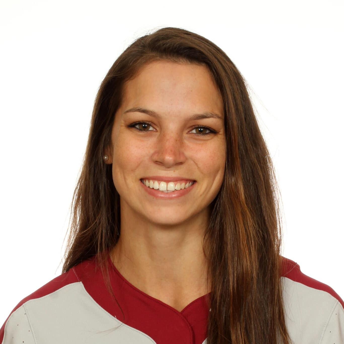Tessa Calhoun
