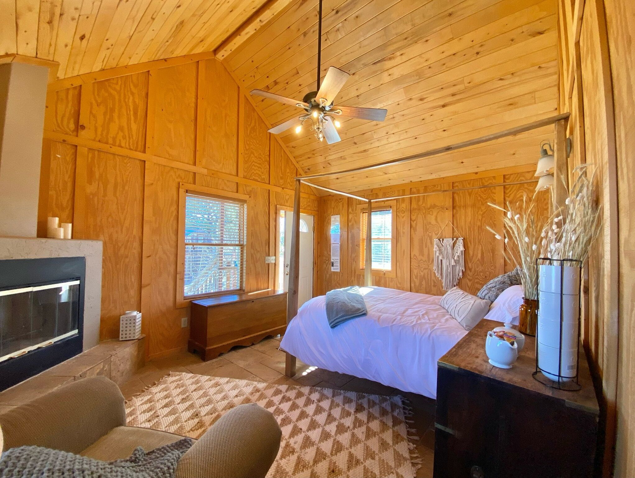 Picture of Manzano Mountain Retreat