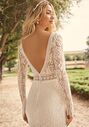 Maggie Sottero DRITA Mermaid Wedding Dress - thumbnail - 2