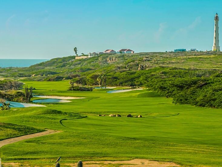 Picture of Tierra del Sol Resort & Golf