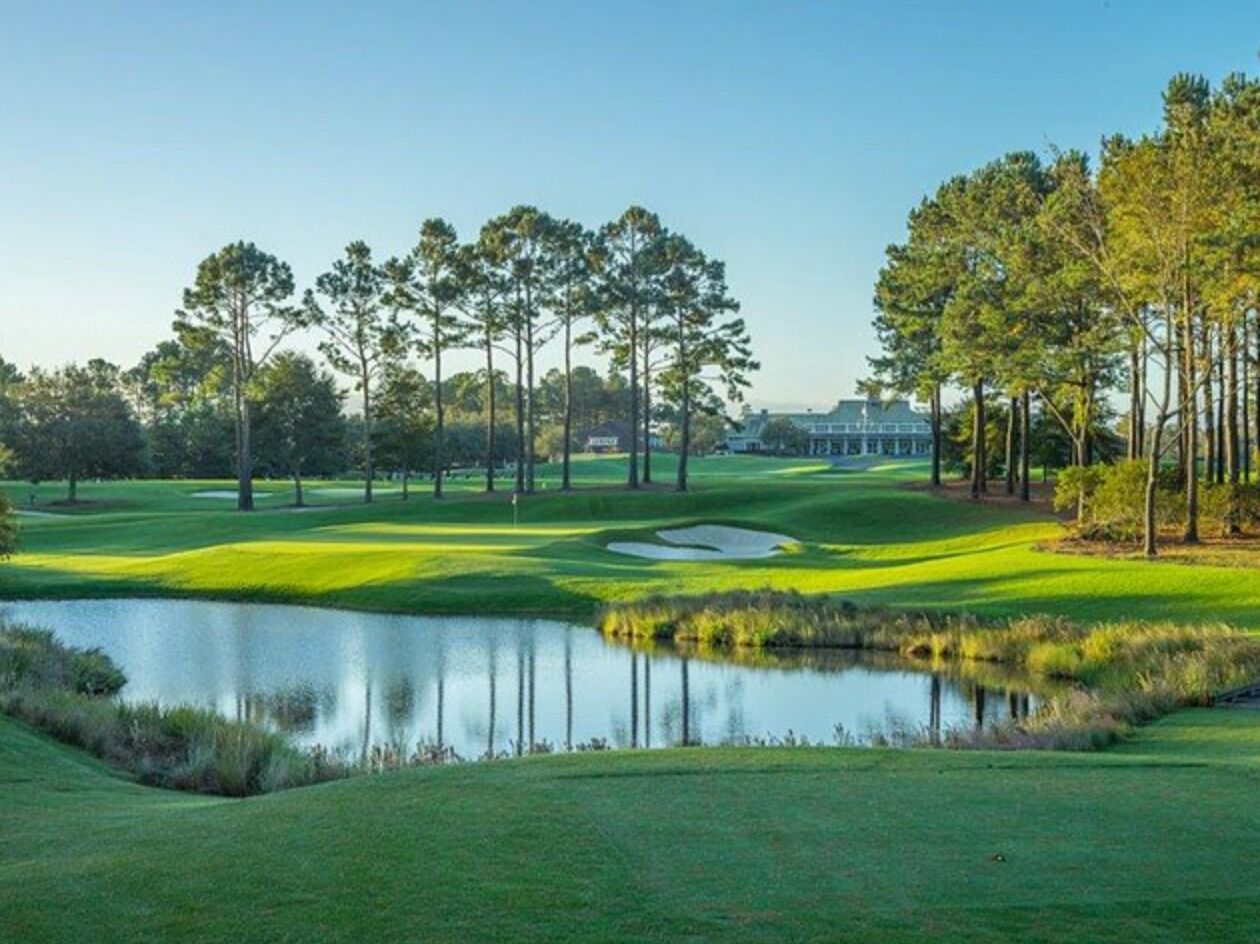 Picture of Golf