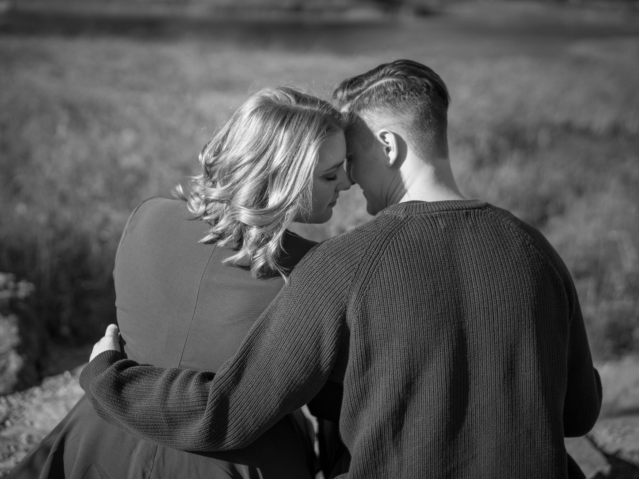 Picture of From Best Friends to Husband and Wife
