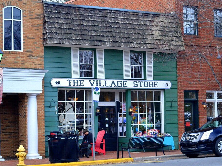 Picture of Shop at The Village Store