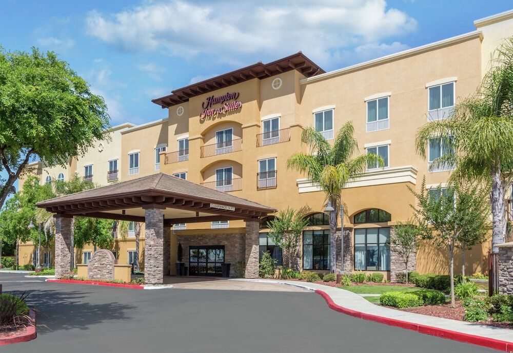 Picture of Hampton Inn & Suites Lodi