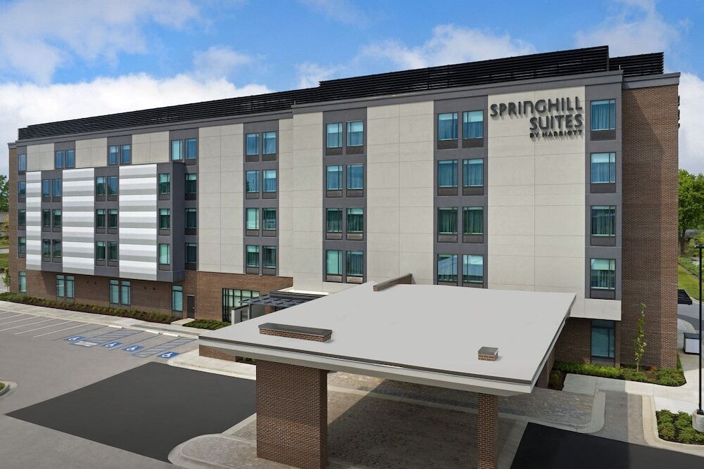 Picture of Springhill Suites by Marriott Lexington Fritz Farm