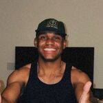 Eric Jackson