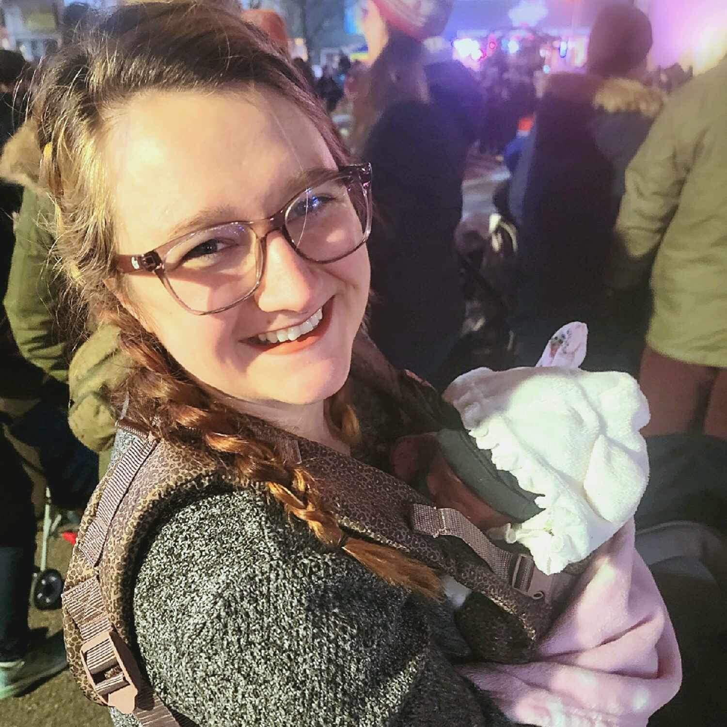 Katie Liebler