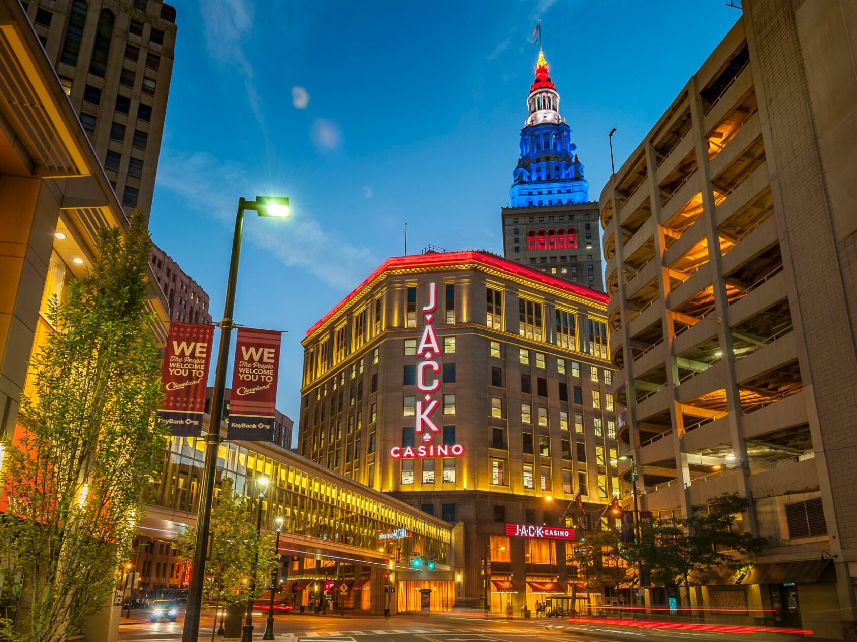 Picture of JACK Cleveland Casino