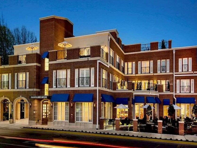 Picture of The Oliver Hotel of Oxford, by Oliver