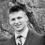 Jacob Keech