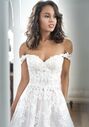 Jasmine Couture T212061 Ball Gown Wedding Dress - thumbnail - 2