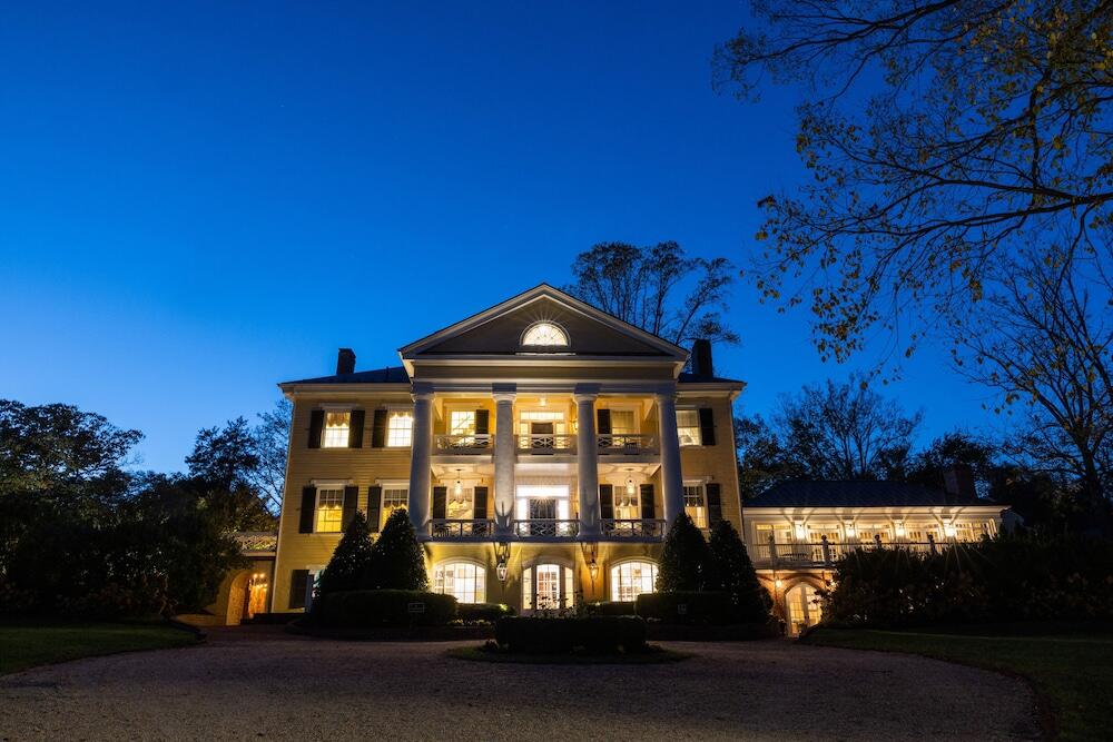 Picture of Inn at Willow Grove