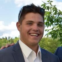 Logan Collins