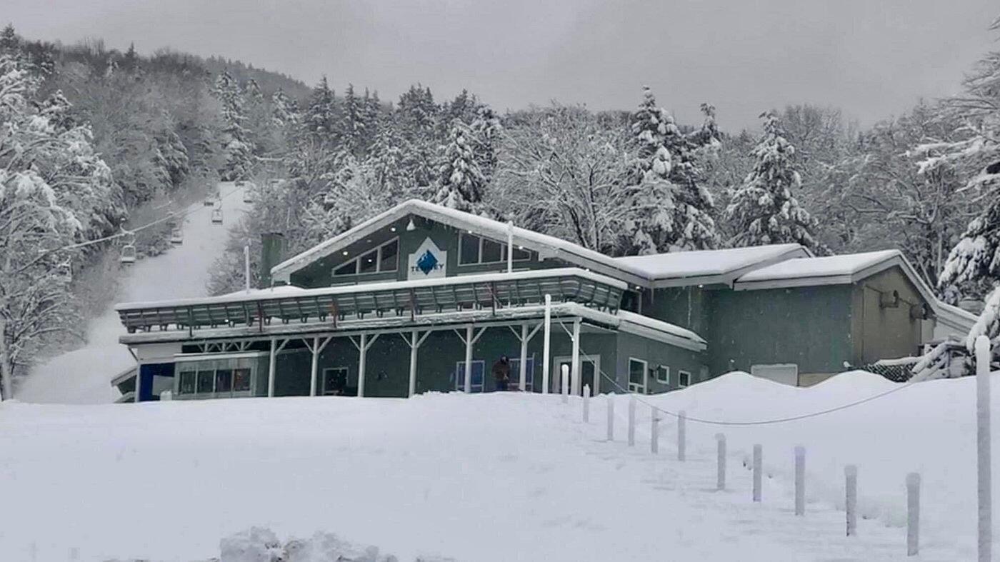 Picture of Tenney Mountain Resort