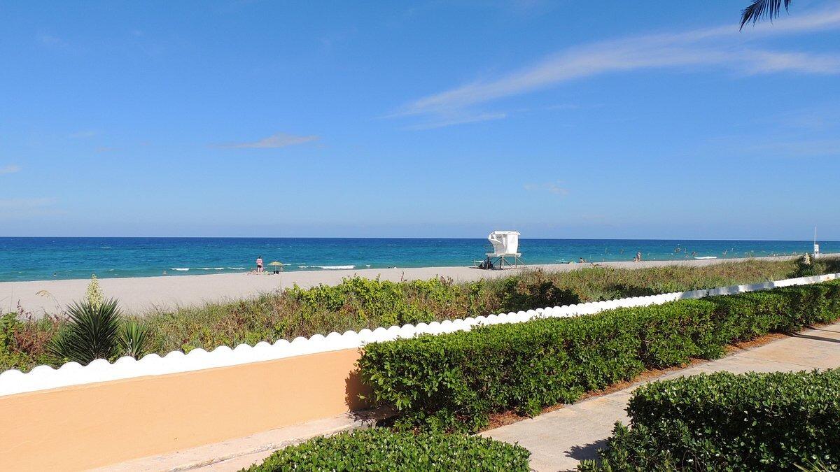 Picture of Municipal Beach