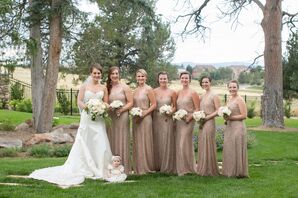 Bridal Party Style