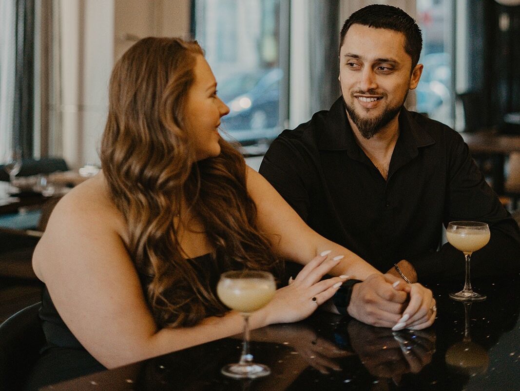 Picture of Our Story