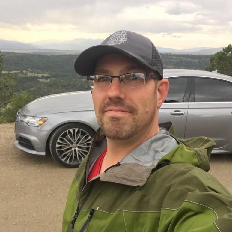 Joshua Miller