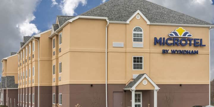 Picture of Microtel Inn & Suites by Wyndham Beaver Falls