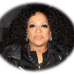 Dr. Kathy Jordan Sharpton