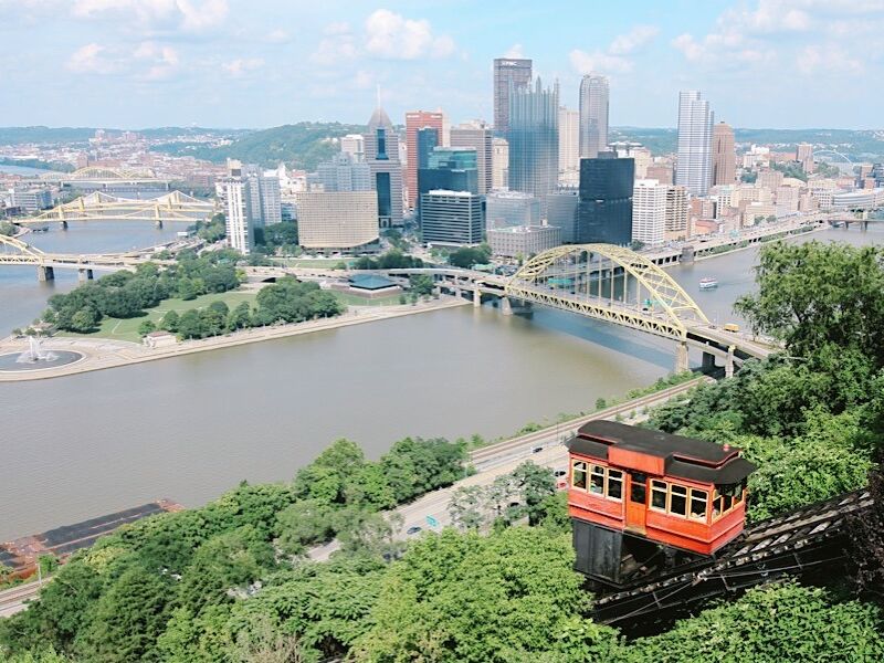 Picture of Duquesne Incline