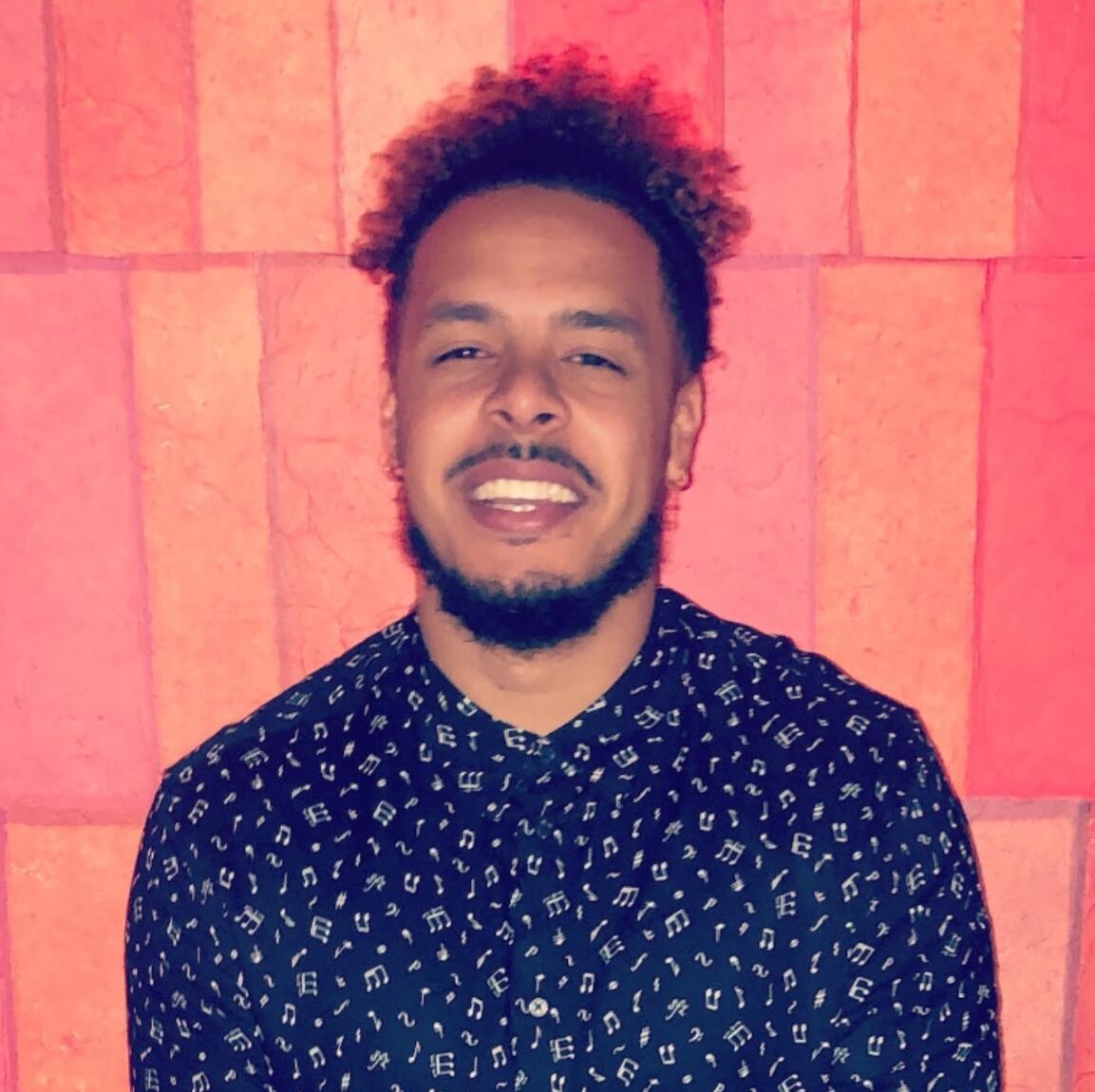David Matos