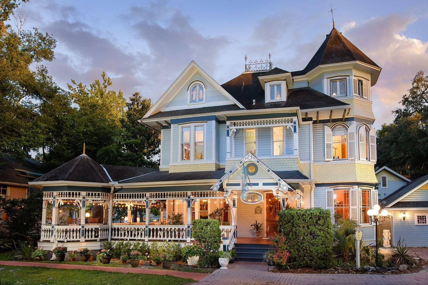 Picture of Sweetwater Branch Inn