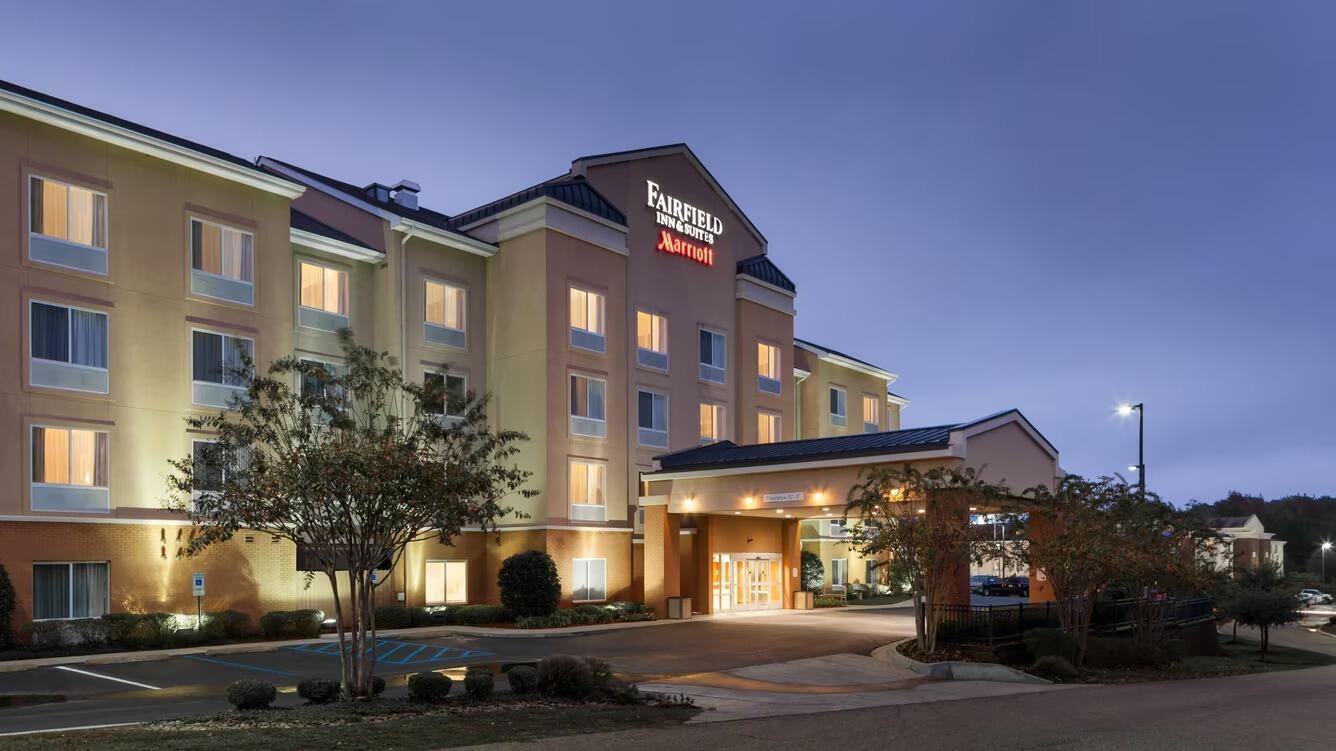 Picture of Fairfield Inn & Suites by Marriott Ruston