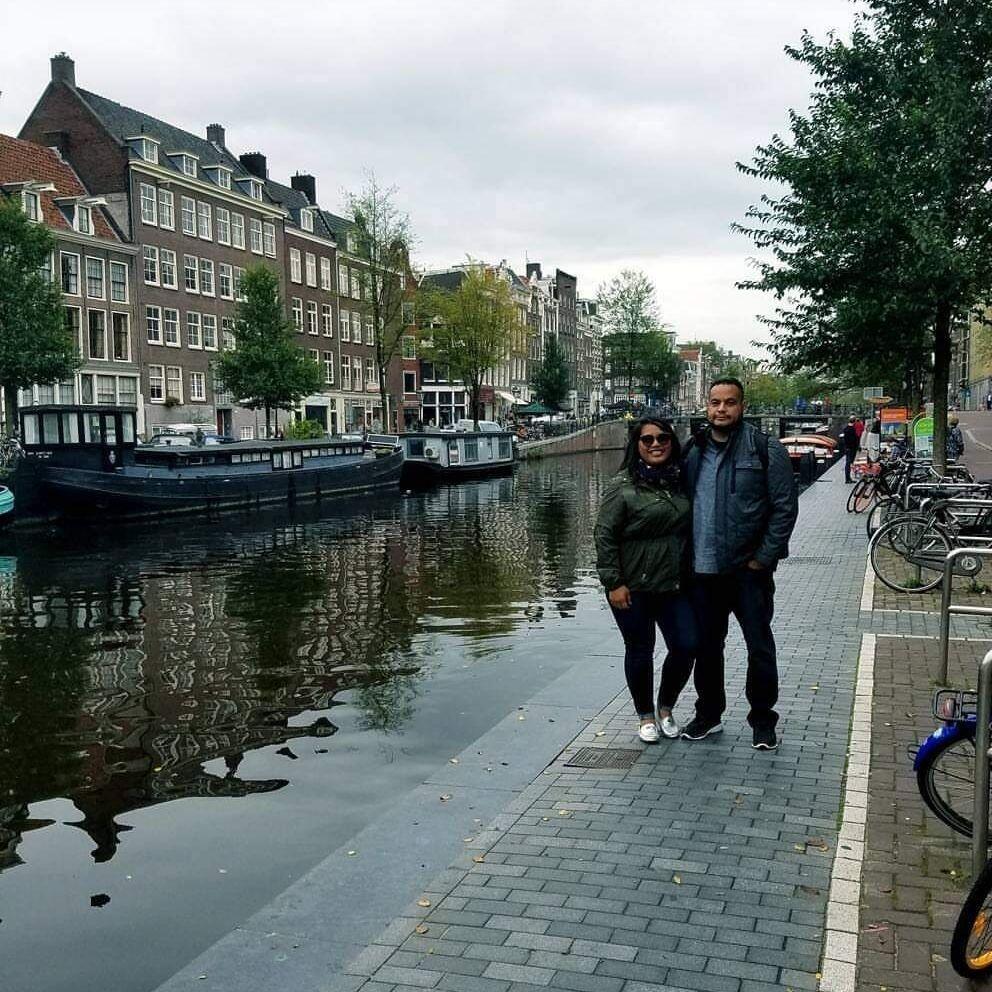 Picture of Amsterdam, Netherlands