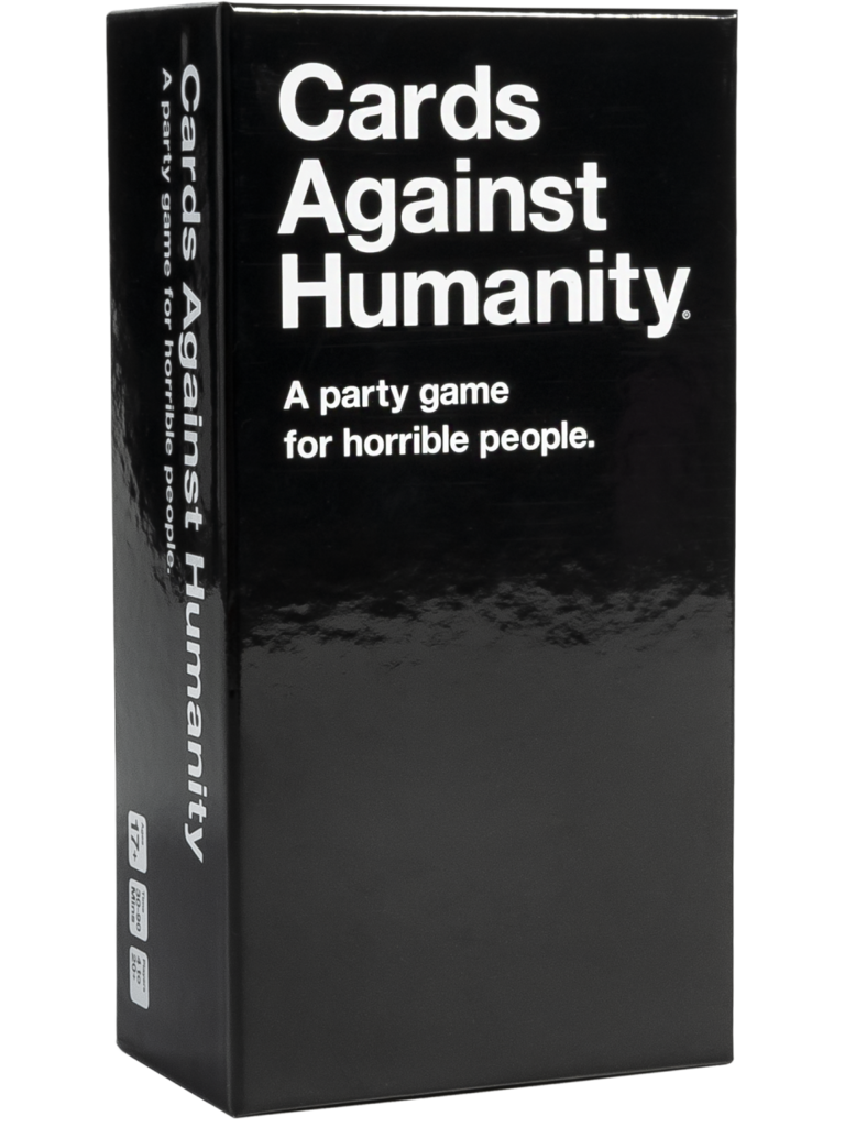 Cards Against Humanity Bachelorette Card Game