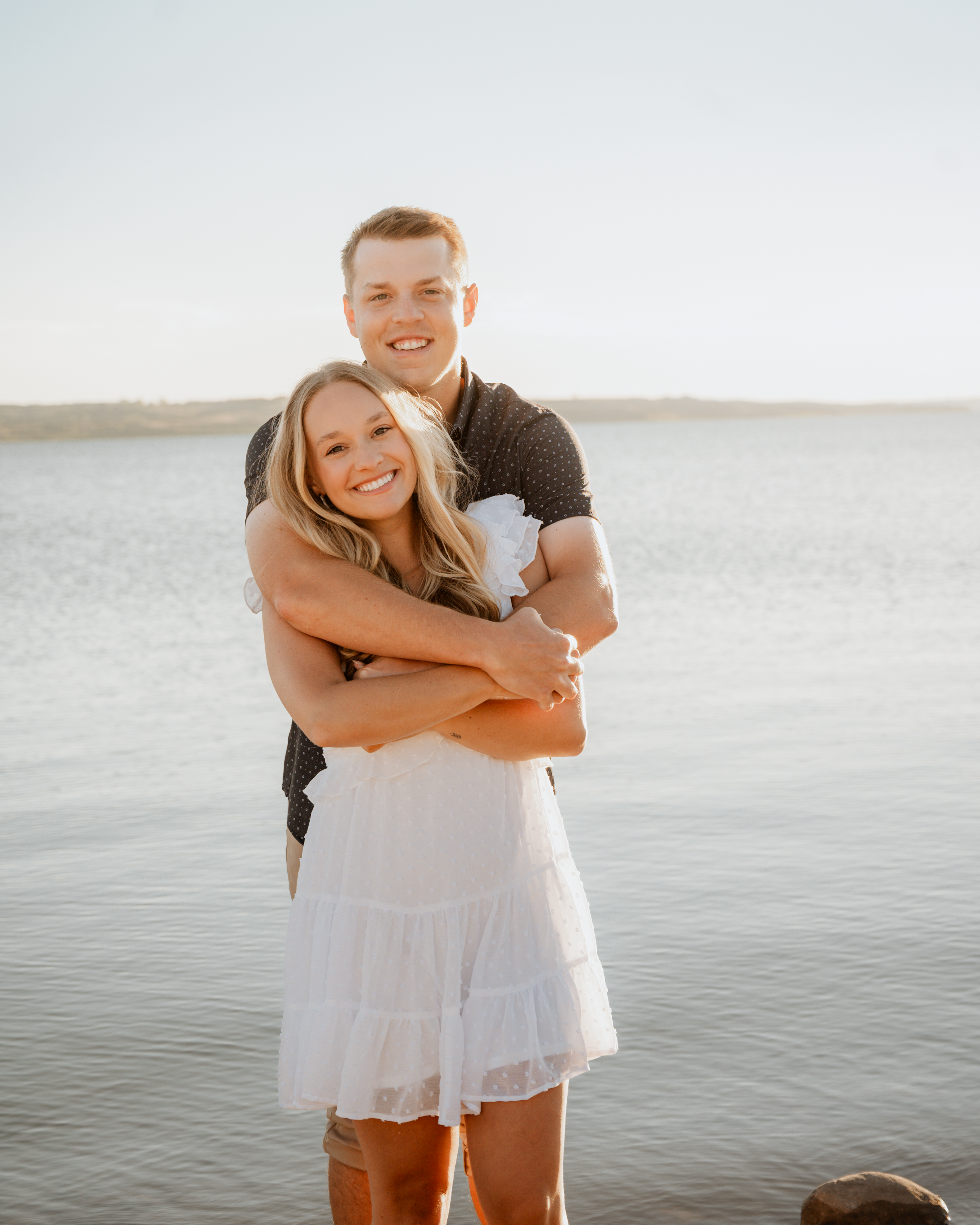 Madisyn Neibauer and Nick Rabern's Wedding Website - The Knot