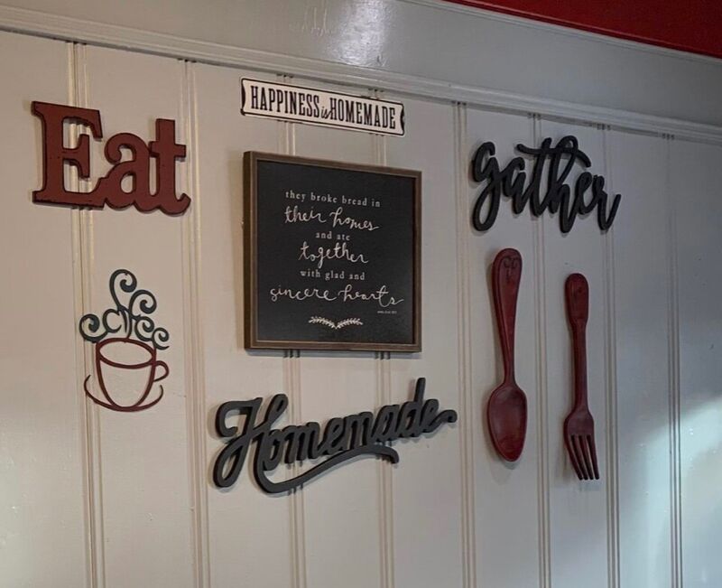 Picture of Our Recipes Cafe