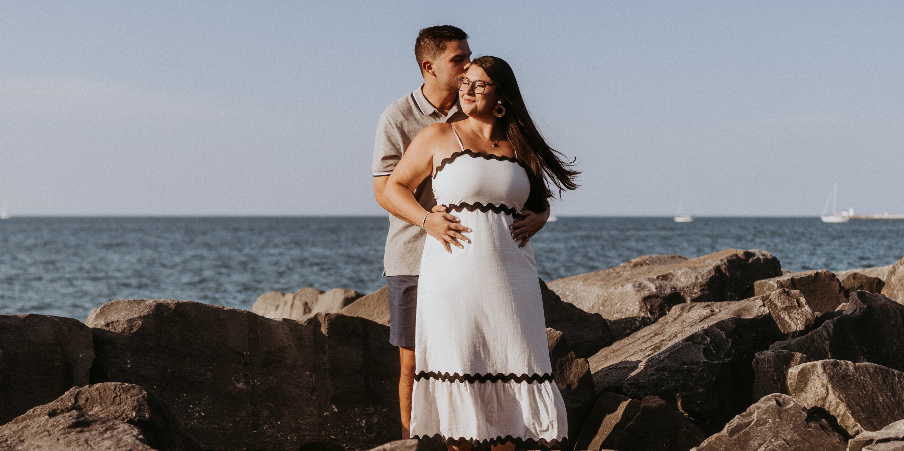 Ella & Ryan Home Page Banner