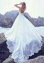 Sottero and Midgley HARPER Mermaid Wedding Dress - thumbnail - 3