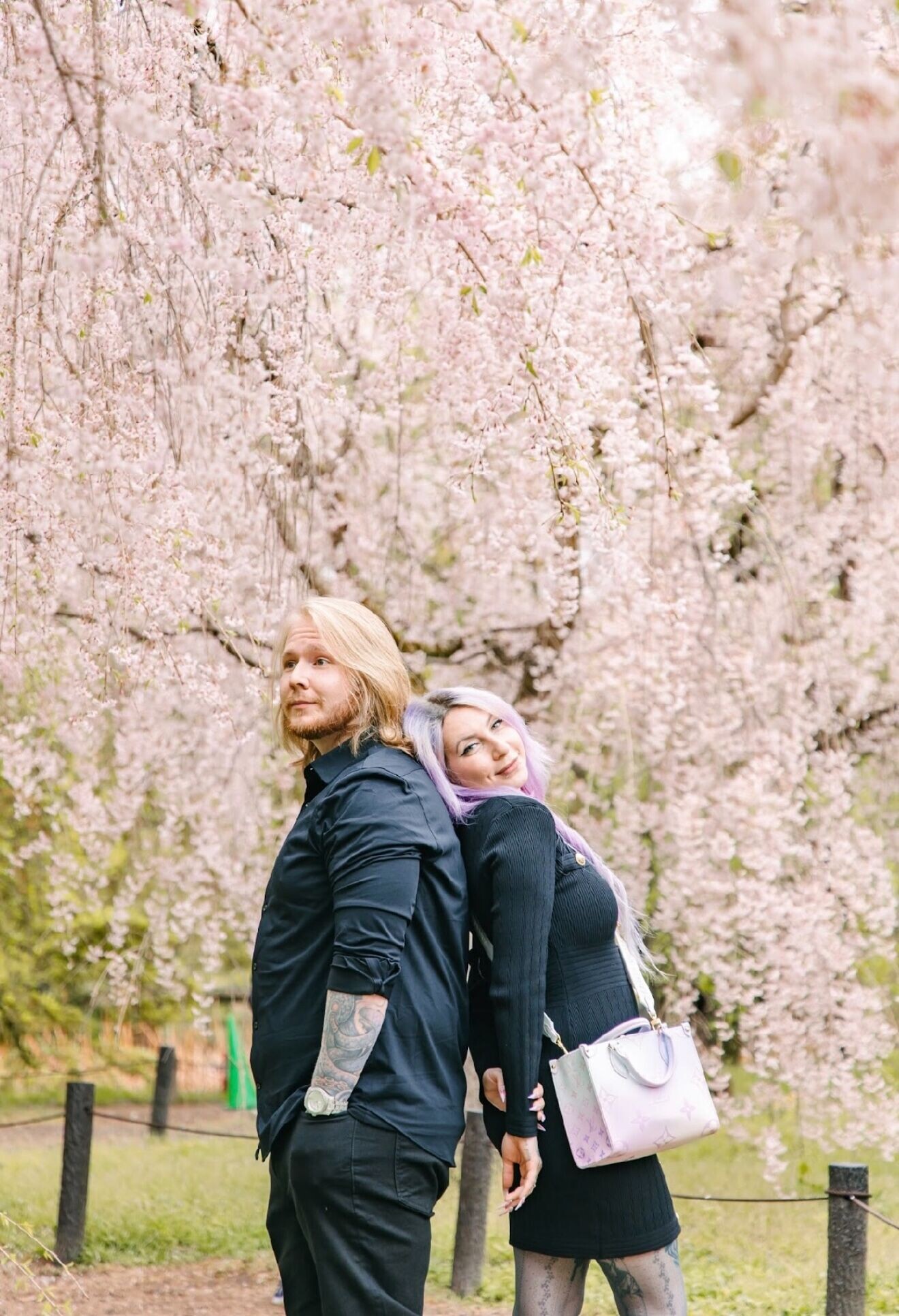 Kelsey & Steven Home Page Banner