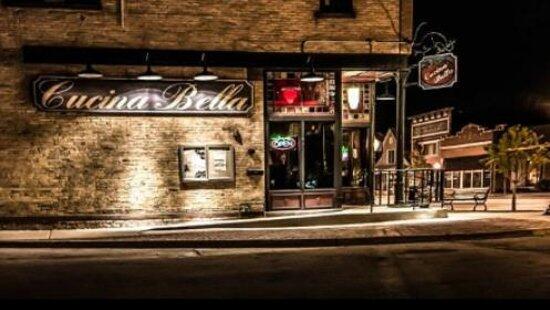 Picture of Cucina Bella