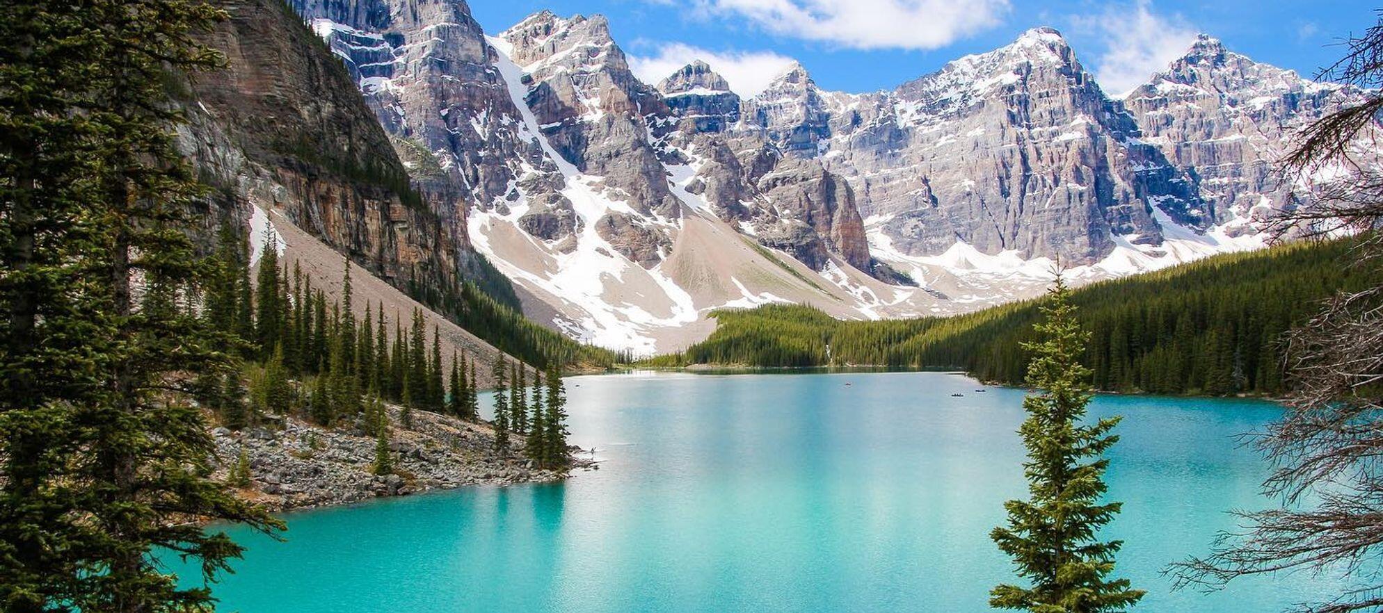 Picture of Banff National Park