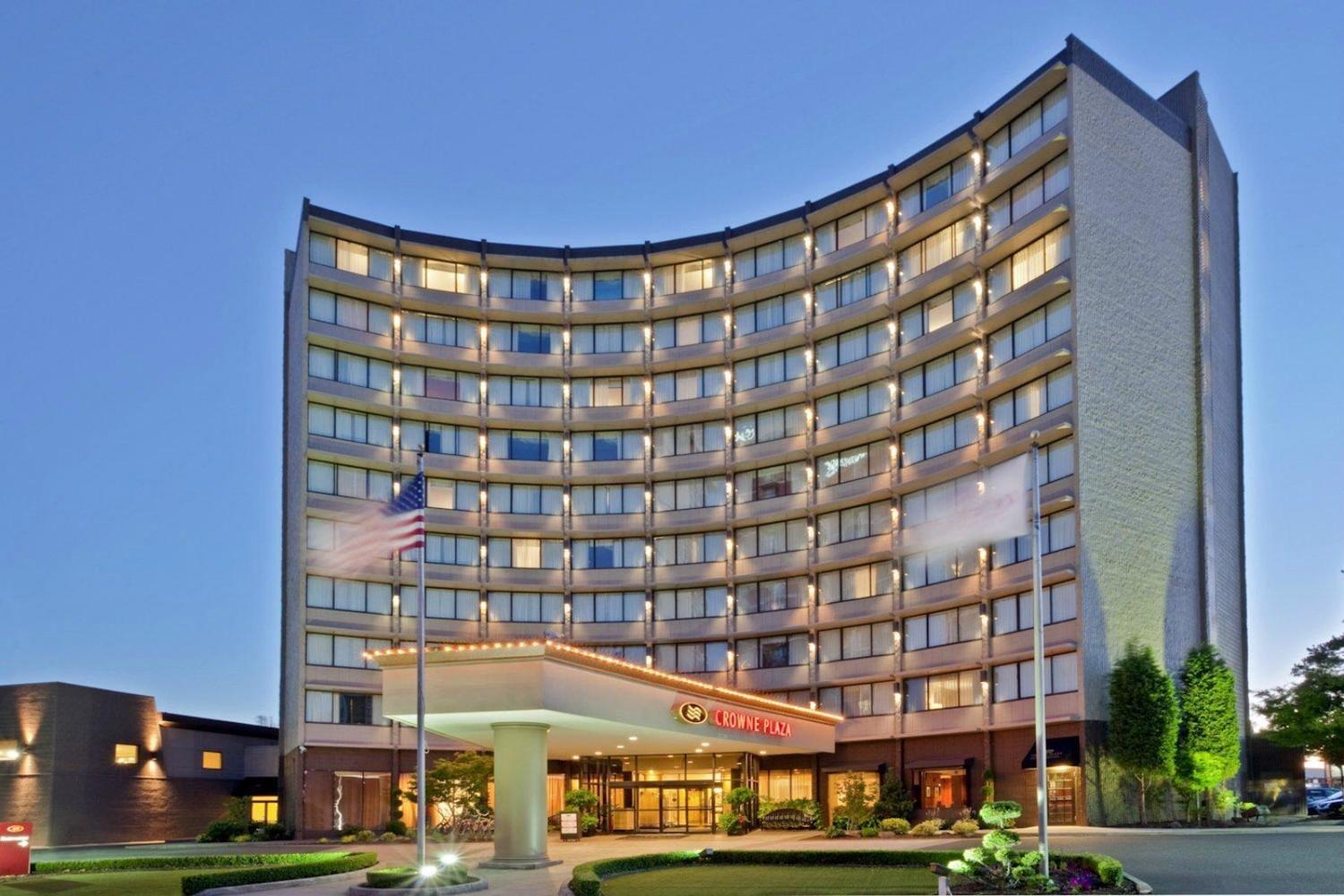 Picture of Crowne Plaza Portland-Downtown Conv Ctr