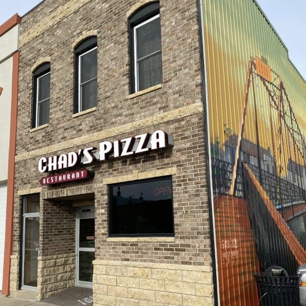 Picture of Chad's Pizza