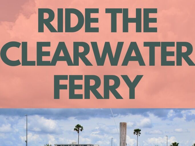 Picture of Clearwater Ferry
