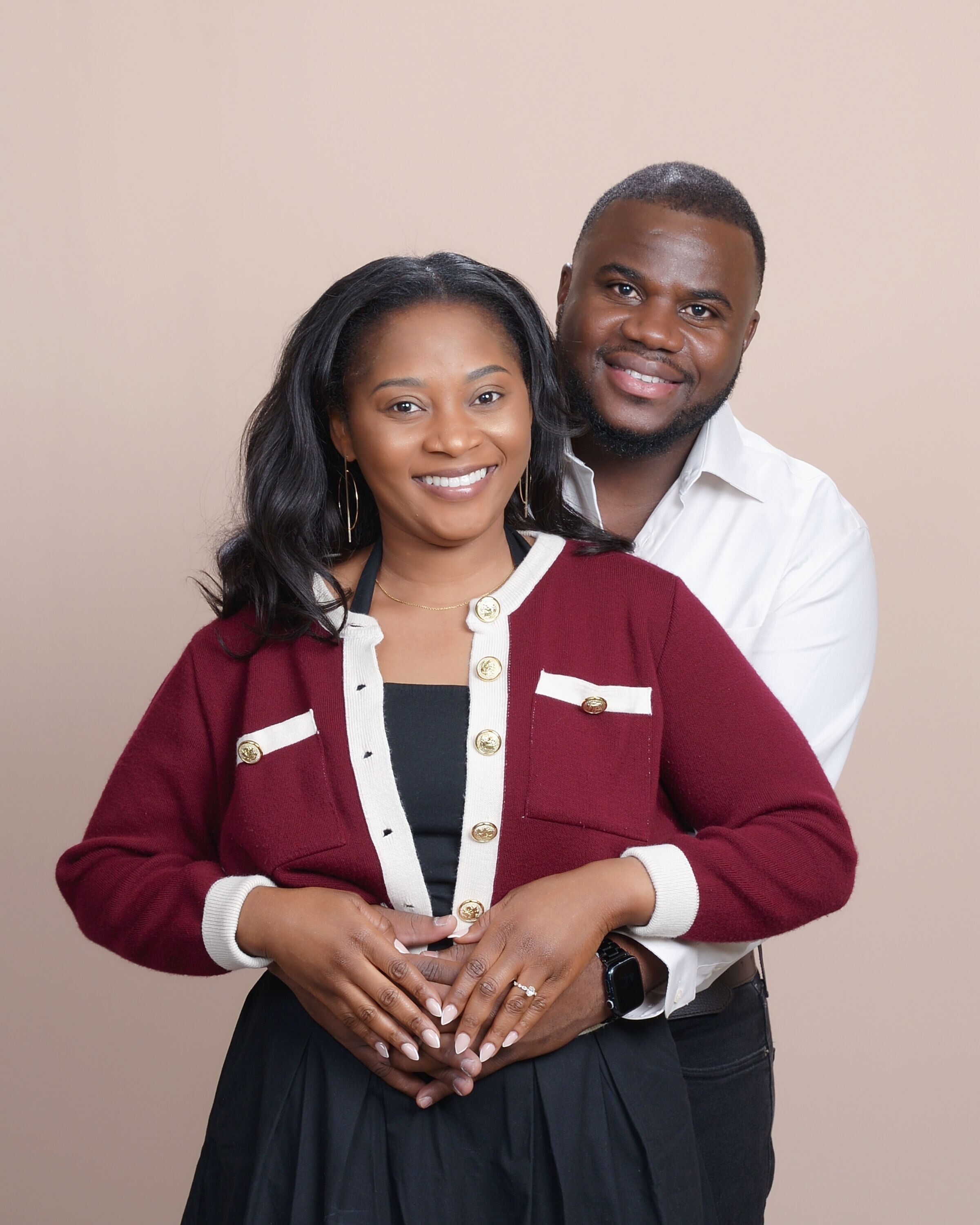 Grace & Nathanael Home Page Banner