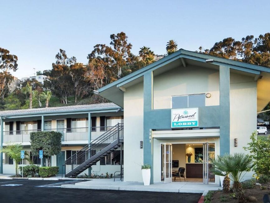 Picture of Atwood Hotel