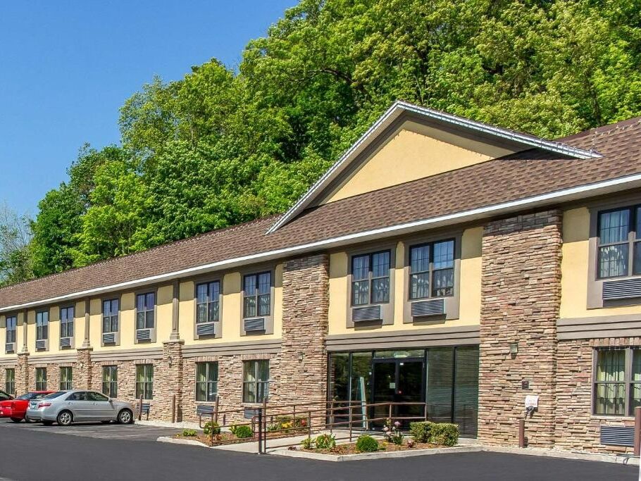 Picture of Quality Inn near Mountain Creek