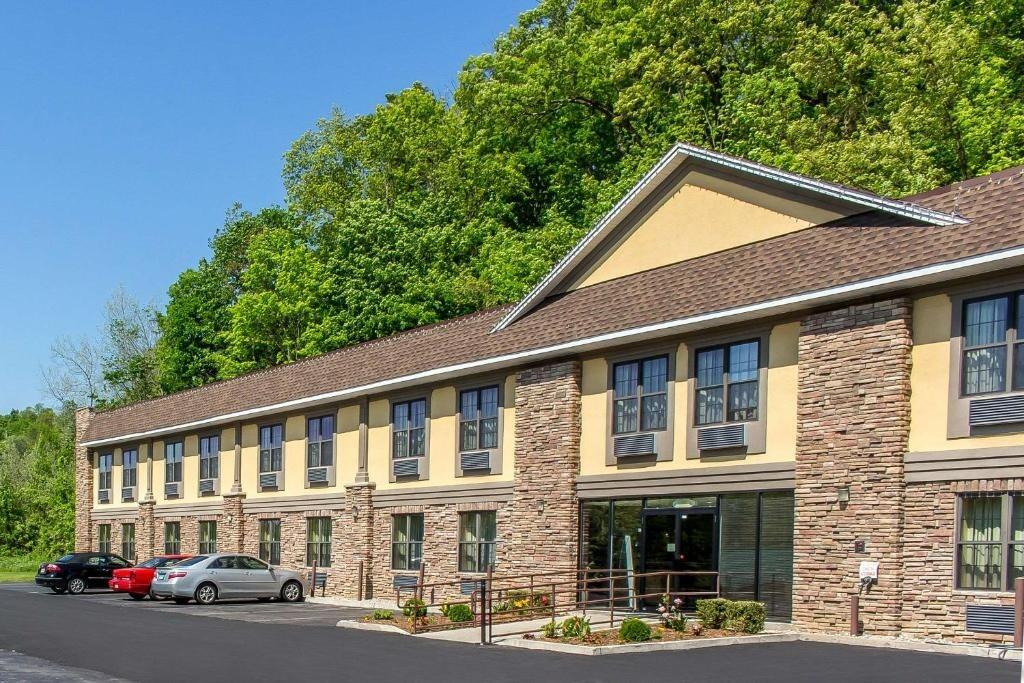 Picture of Quality Inn near Mountain Creek