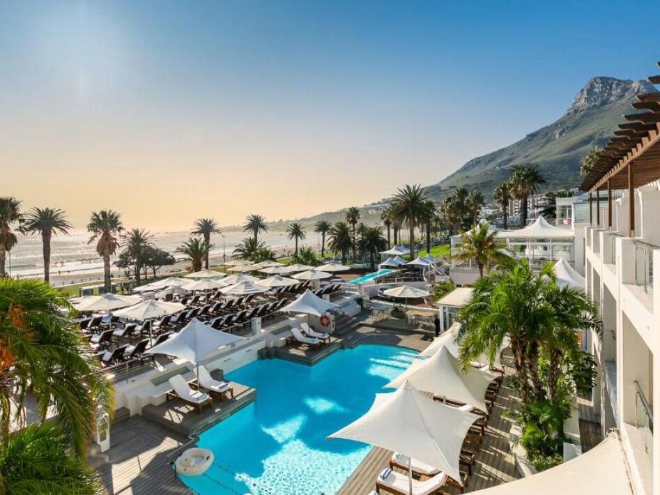 Picture of 1. The Bay Hotel