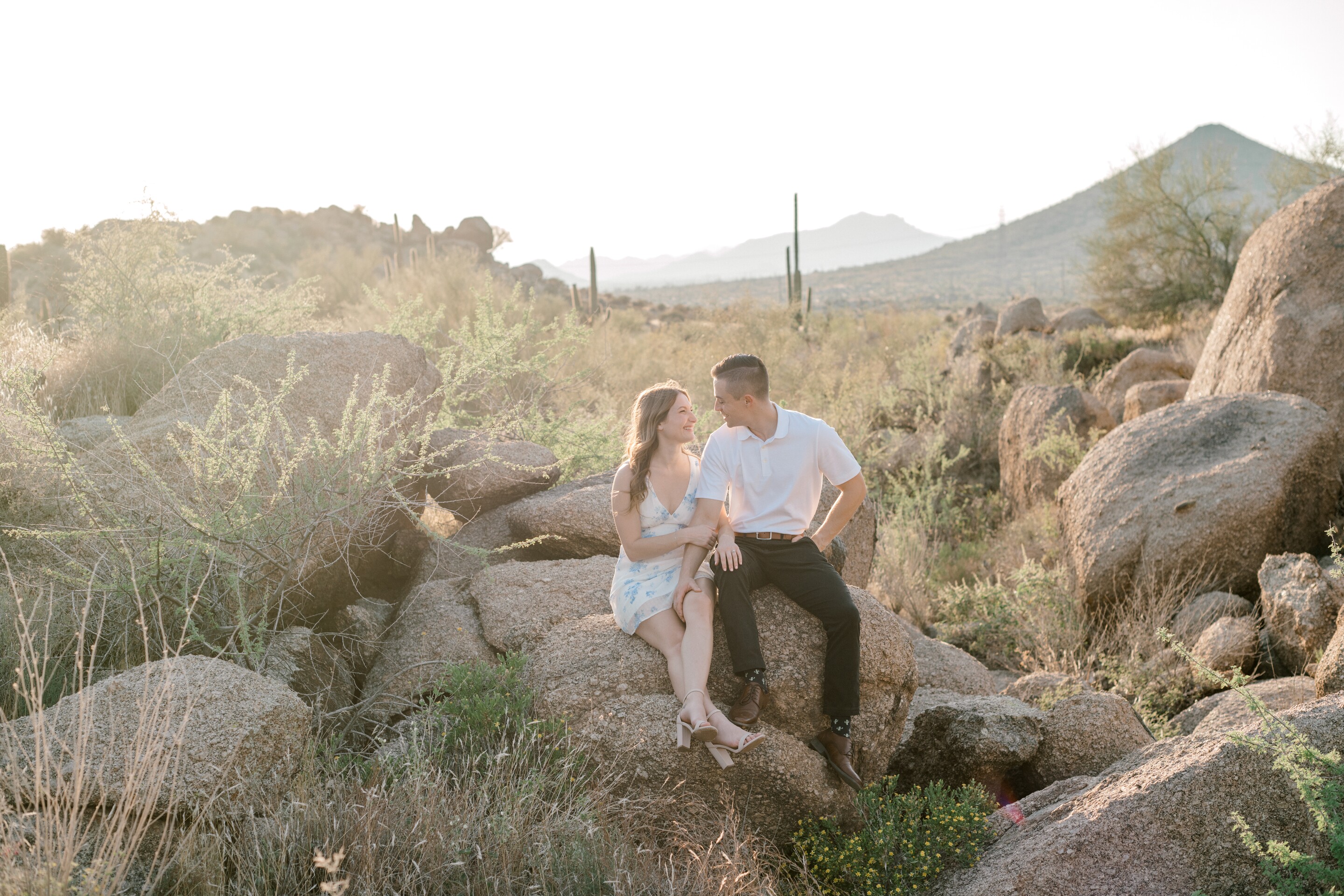 Lisa & Nick Home Page Banner