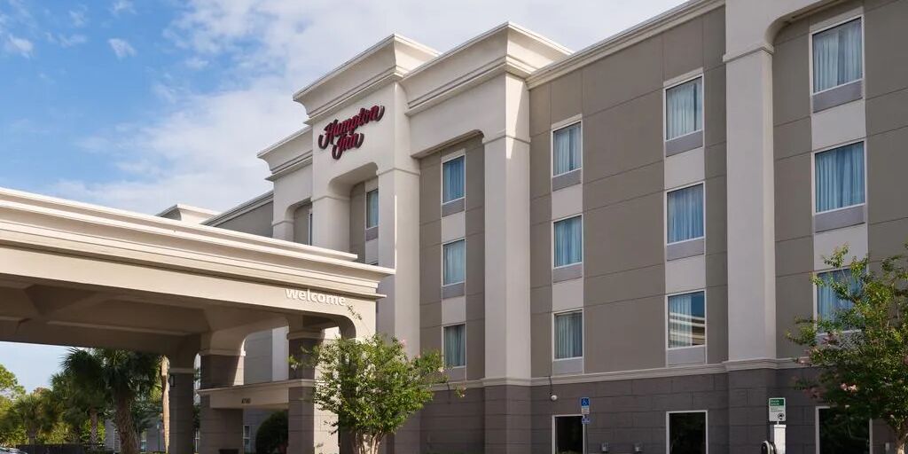Picture of HOLIDAY INN EXPRESS STUART