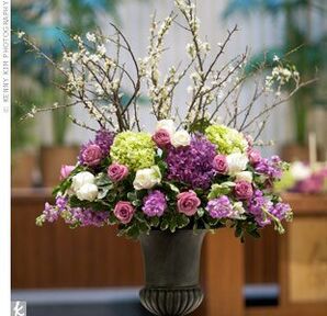 The Ceremony Decor