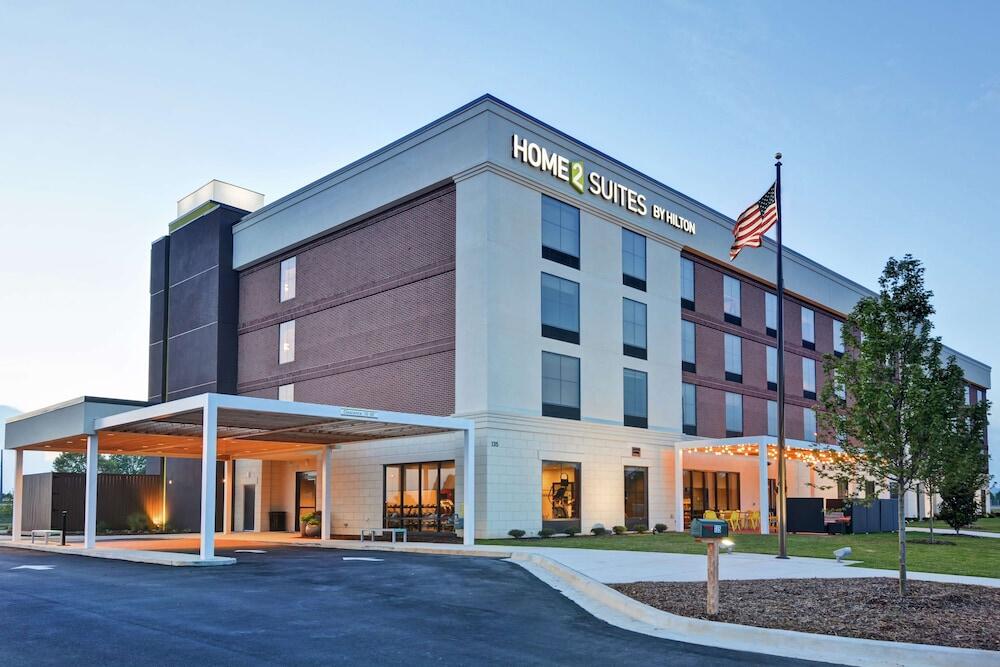 Picture of Home2 Suites by Hilton Madison Huntsville Airport