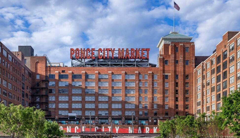 Picture of Ponce City Market